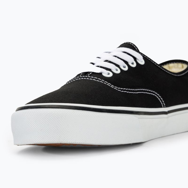 Boty Vans UA Authentic black 9