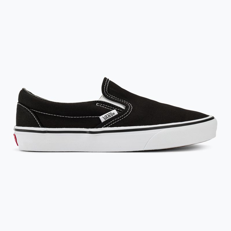 Boty Vans UA Classic Slip-On black 2