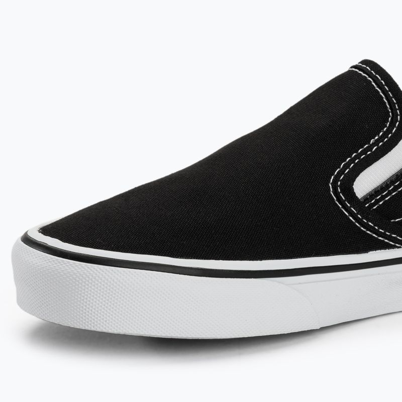 Boty Vans UA Classic Slip-On black 8