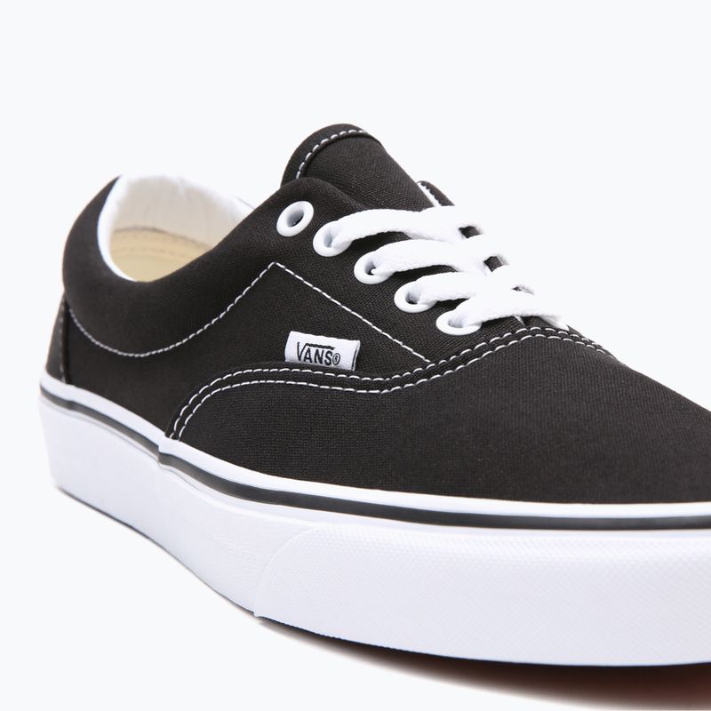 Boty Vans UA Era black 9