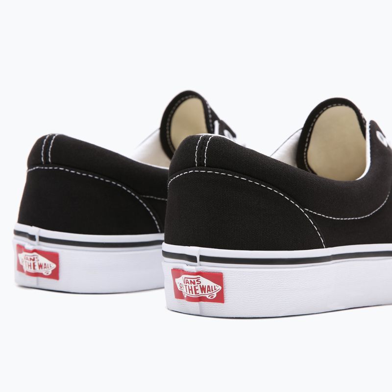 Boty Vans UA Era black 10