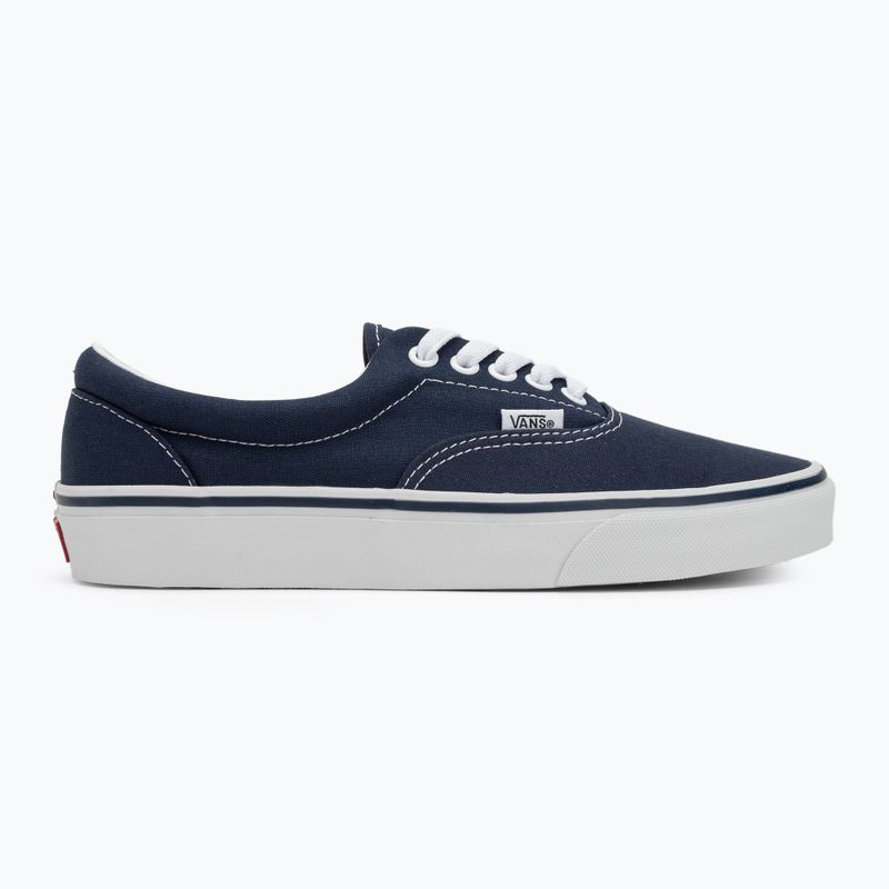Boty Vans UA Era true navy 2