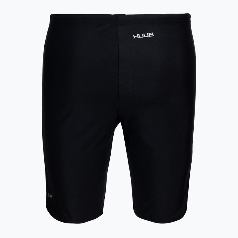 Pánské plavky HUUB Original Jammer black JAMMERS32 2