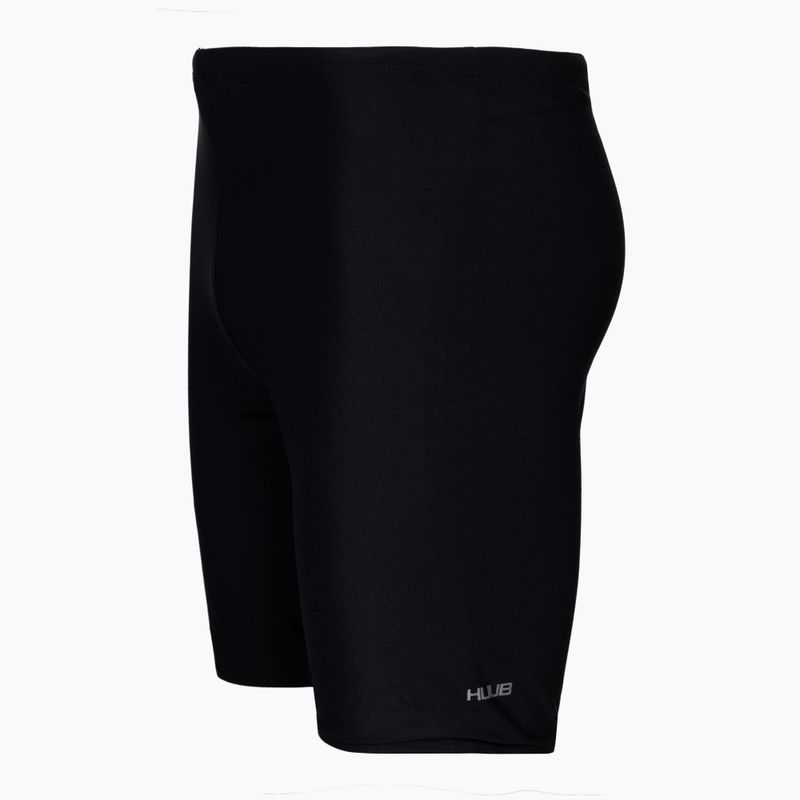 Pánské plavky HUUB Original Jammer black JAMMERS32 3