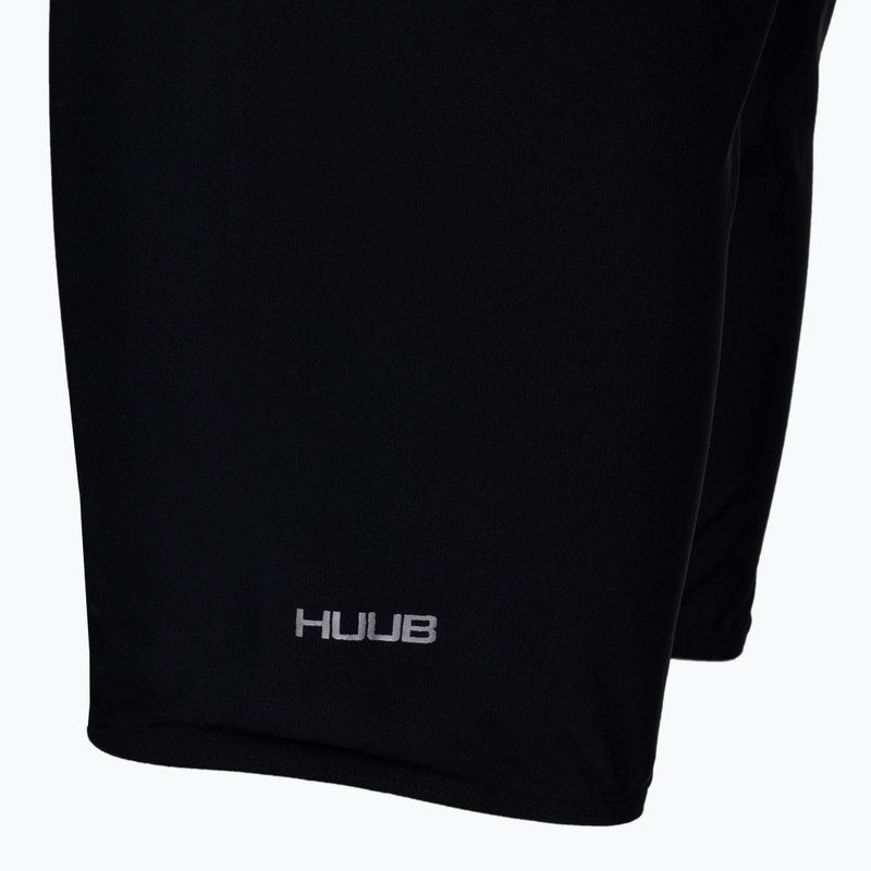 Pánské plavky HUUB Original Jammer black JAMMERS32 4