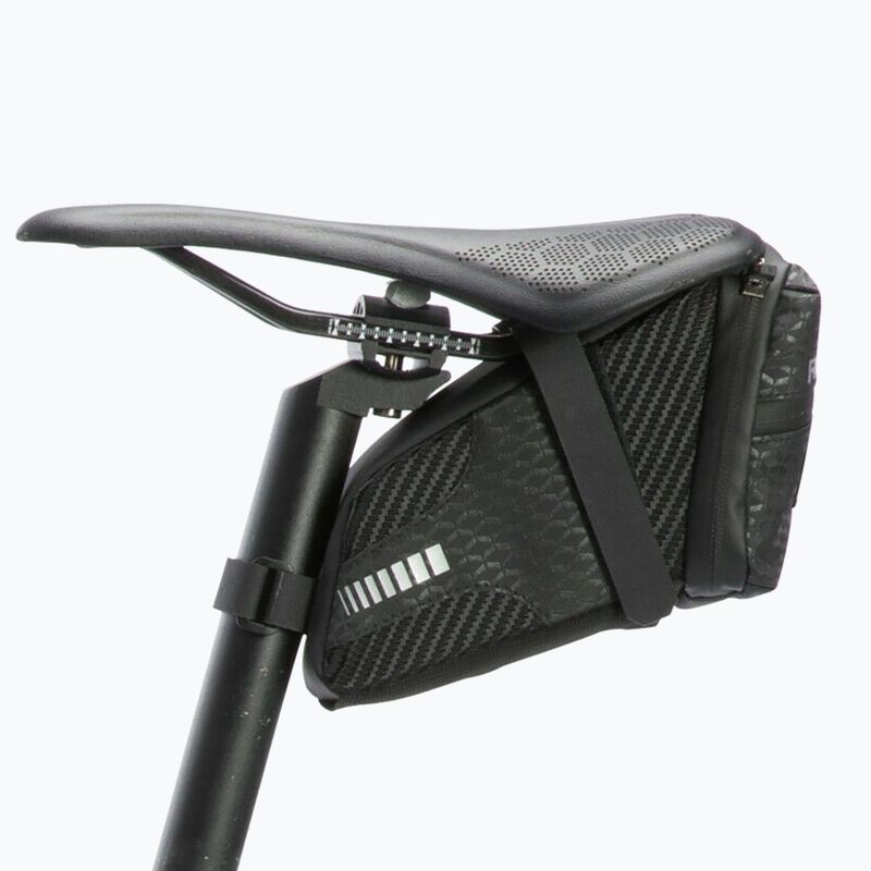 Podsedlová brašna na kolo  Rockbros C29 1,5 l black 5