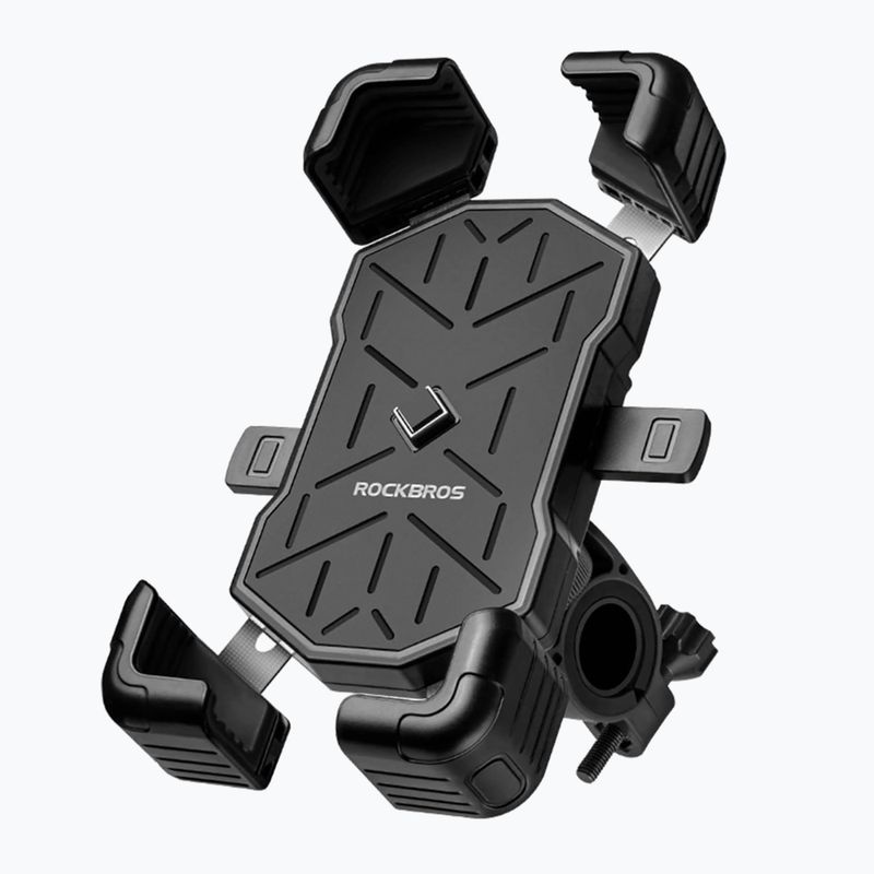 Držák na telefon Rockbros 25210030001 black
