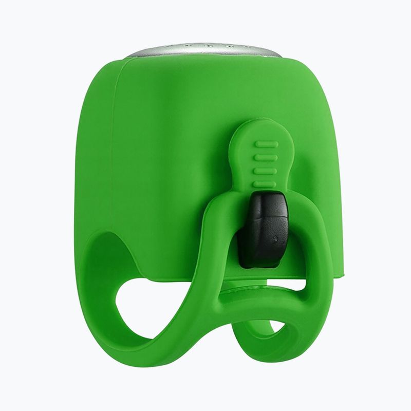 Zvonek na kolo Rockbros CB1709 green 2