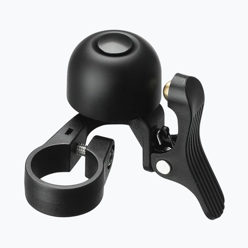 Zvonek na kolo lewy Rockbros 34210007 black