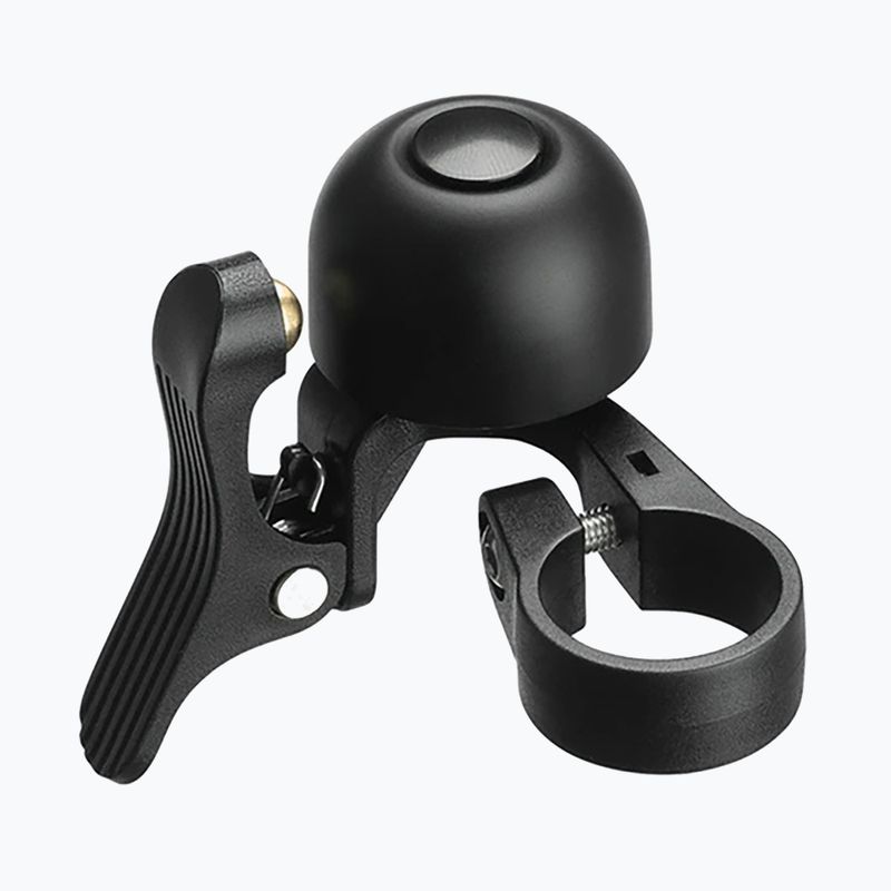 Zvonek na kolo prawy Rockbros 34210007 black