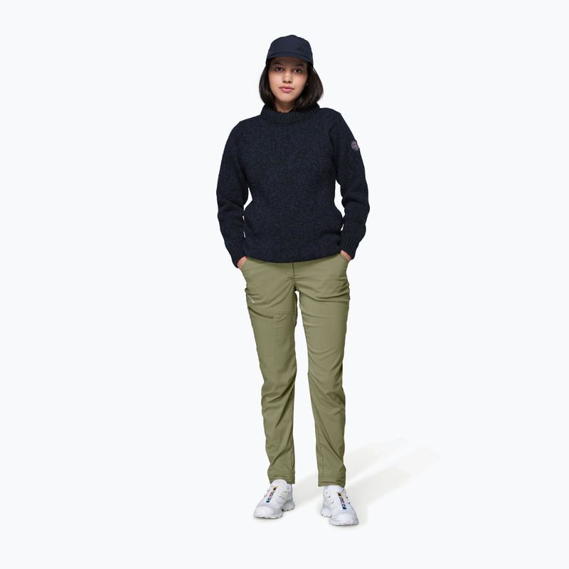 Svetr Devold Nansen Wool navy 5