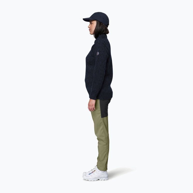 Svetr Devold Nansen Wool navy 7