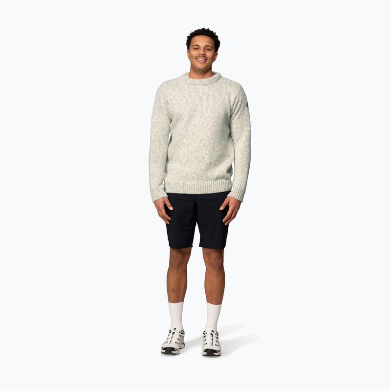 Svetr Devold Nansen Wool grey/melange 2