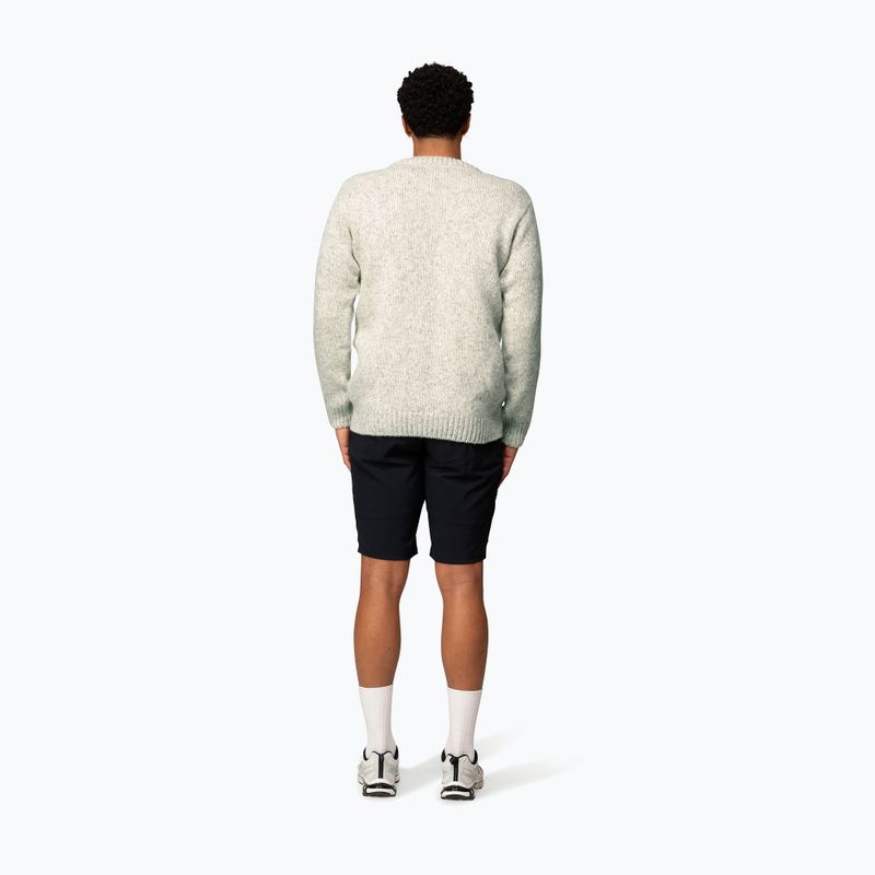 Svetr Devold Nansen Wool grey/melange 3