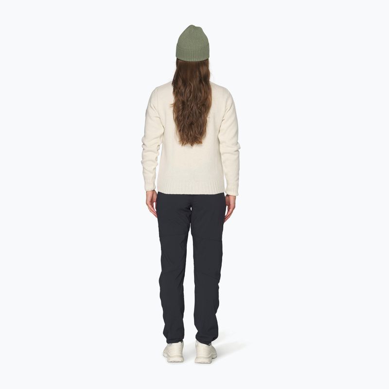 Svetr Devold Nansen Refined off white 3