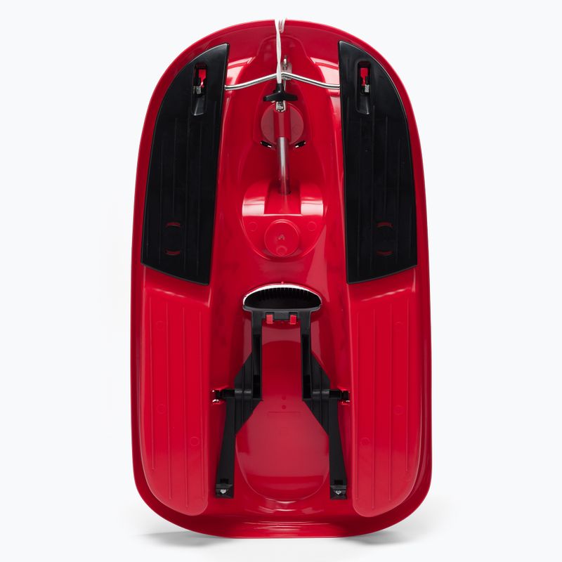 Dětské skiboby Hamax Sno Formel červené 503431 4