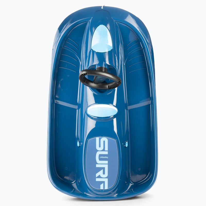 Dětské skiboby Hamax Sno Surf modré 503441 3