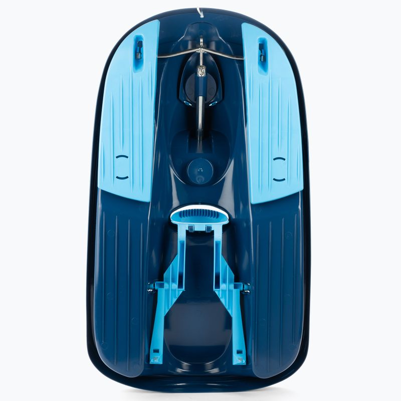 Dětské skiboby Hamax Sno Surf modré 503441 4