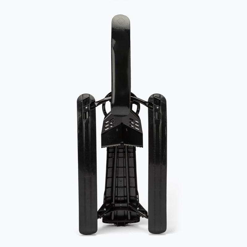 Dětské skiboby Hamax Sno Blade černé 505901 4