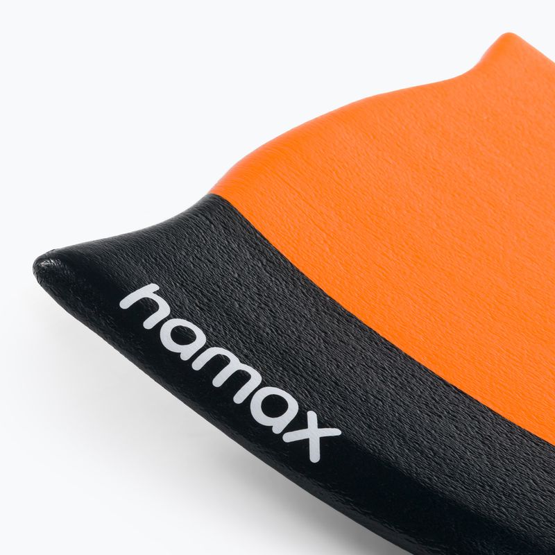 Ślizg Hamax Mini Surfer černý HAM550046 4