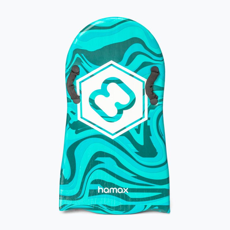 Dětský kluzák Hamax Mini Surfer modrý 550063 2