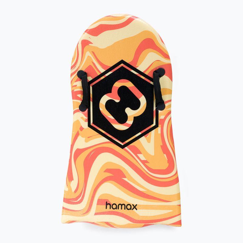 Kluzák Hamax Mini Surfer oranžový 55064 2