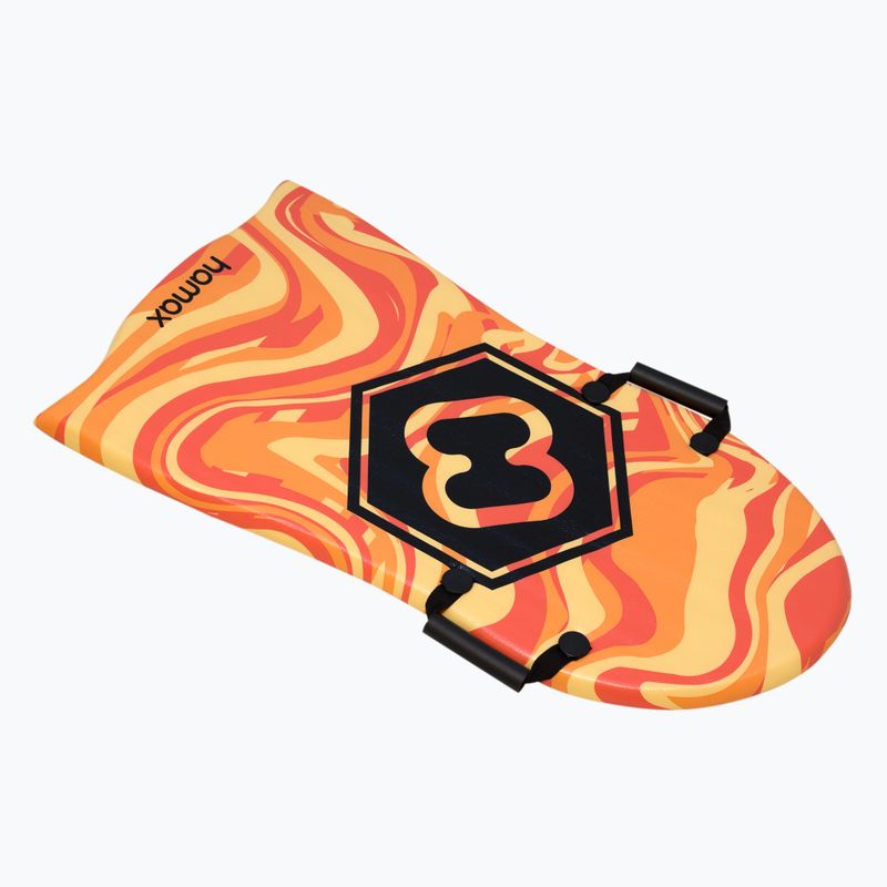 Kluzák Hamax Mini Surfer oranžový 55064 4