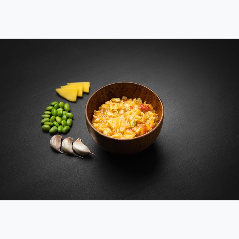 Lyofilizované potraviny Real Turmat Teriyaki Salmon 113 g 3