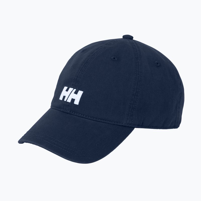 Kšiltovka  Helly Hansen Logo navy