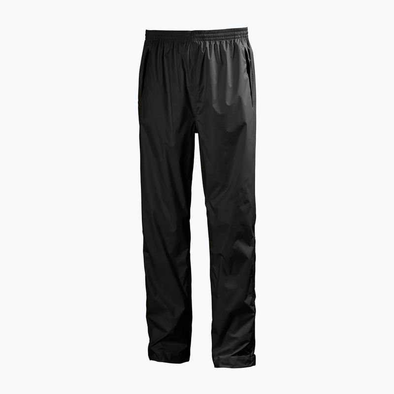 Helly Hansen pánské membránové kalhoty Loke black 62265_990 4