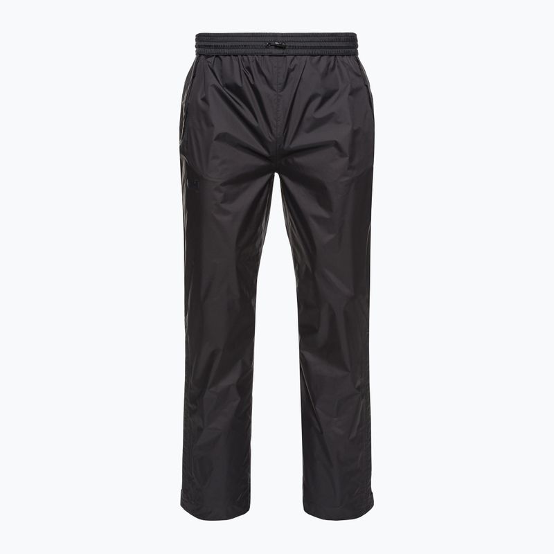 Helly Hansen pánské membránové kalhoty Loke black 62265_990