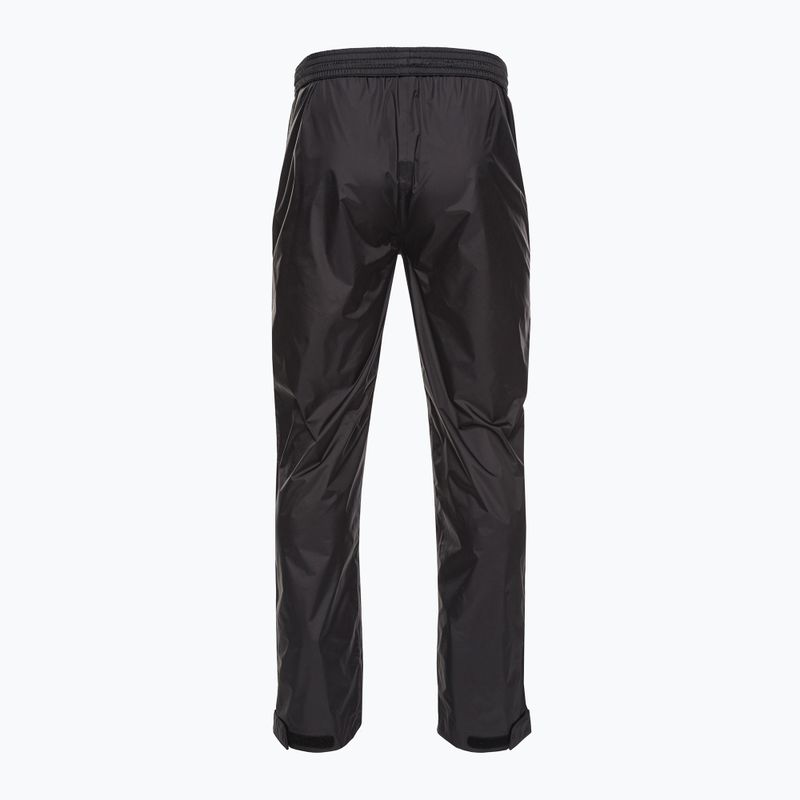 Helly Hansen pánské membránové kalhoty Loke black 62265_990 2