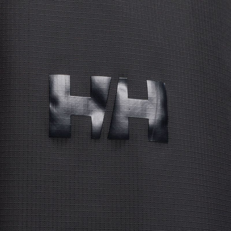 Helly Hansen pánské membránové kalhoty Loke black 62265_990 3