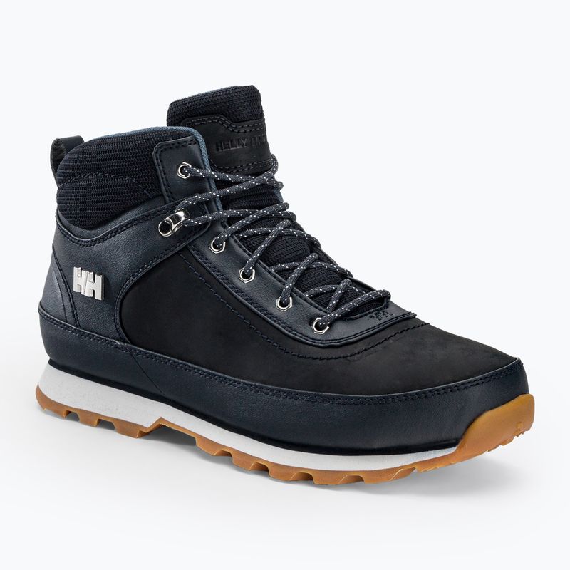 Pánské zimní trekové boty Helly Hansen Calgary navy blue 10874_597-8