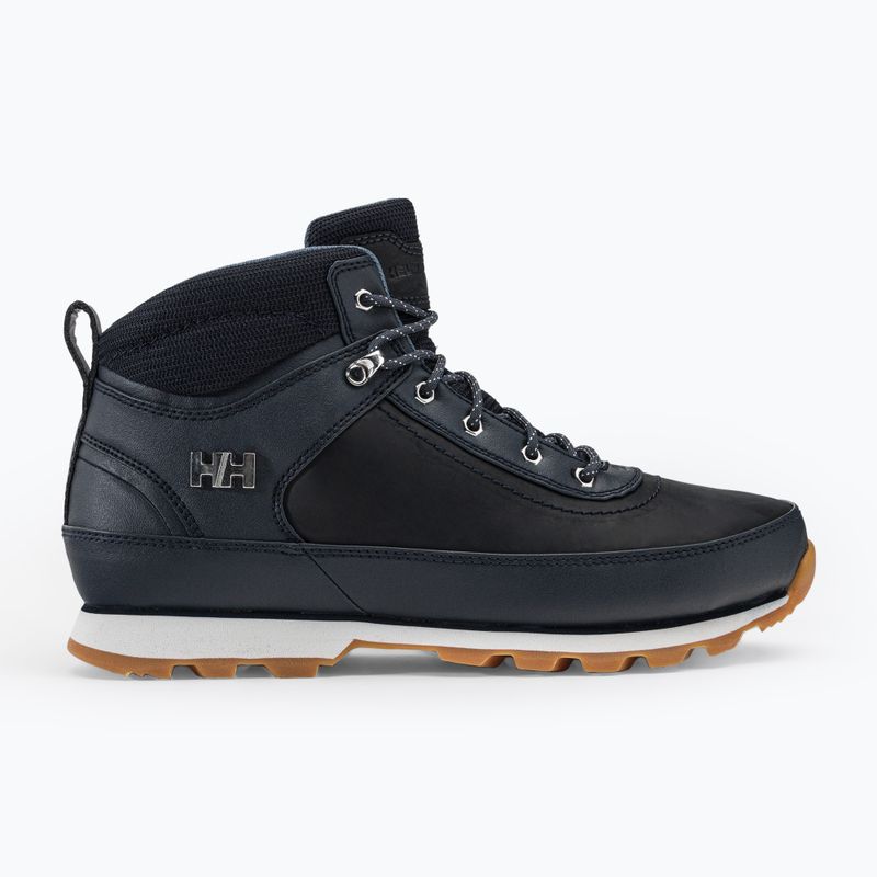 Pánské zimní trekové boty Helly Hansen Calgary navy blue 10874_597-8 2