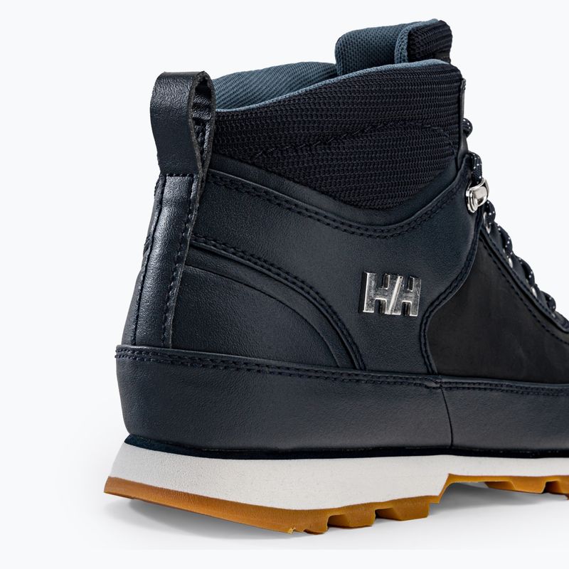 Pánské zimní trekové boty Helly Hansen Calgary navy blue 10874_597-8 8