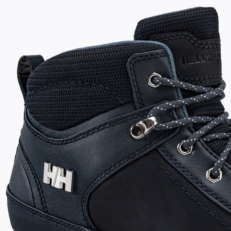 Pánské zimní trekové boty Helly Hansen Calgary navy blue 10874_597-8 9
