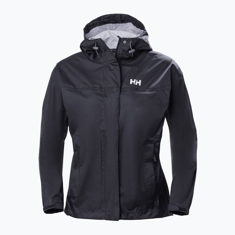 Helly Hansen dámská bunda do deště Loke černá 62282_990 8