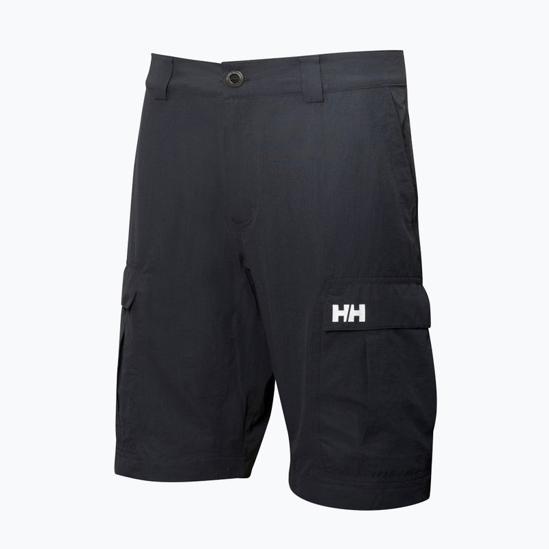 Pánské kraťasy  Helly Hansen QD Cargo 11" navy