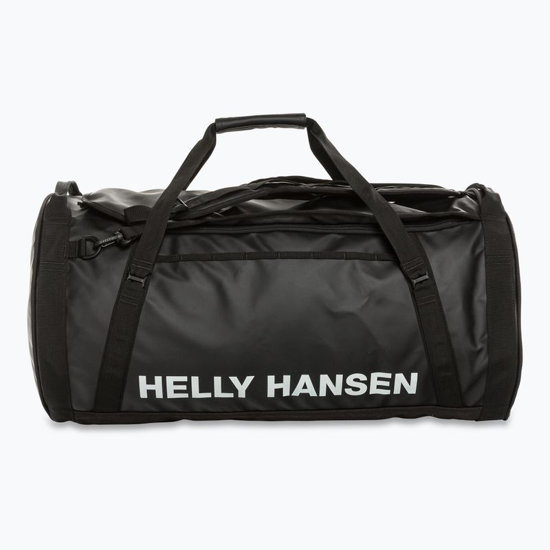 Helly Hansen HH Duffel Bag 2 70L cestovní taška černá 68004_990