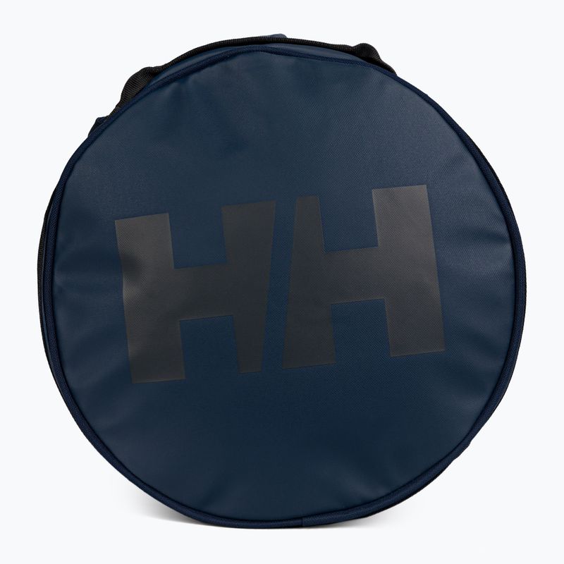 Helly Hansen HH Duffel Bag 2 50L cestovní taška tmavě modrá 68005_689 4