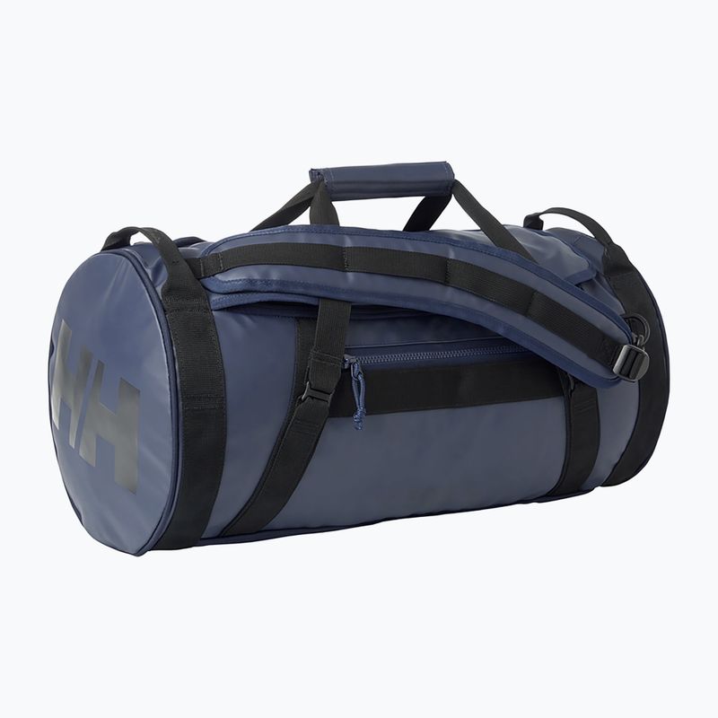 Helly Hansen HH Duffel Bag 2 50L cestovní taška tmavě modrá 68005_689 9