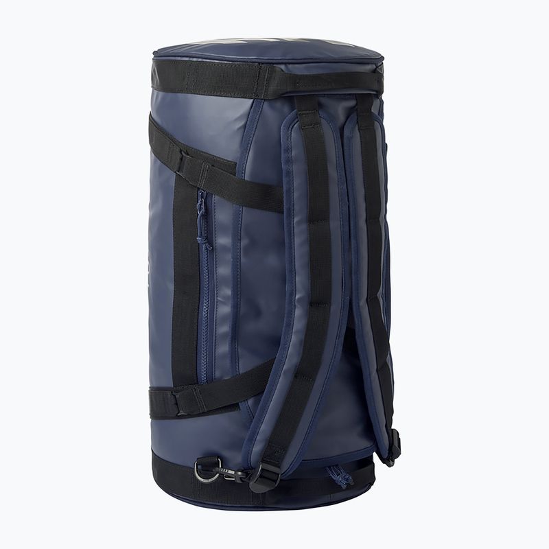 Helly Hansen HH Duffel Bag 2 50L cestovní taška tmavě modrá 68005_689 10