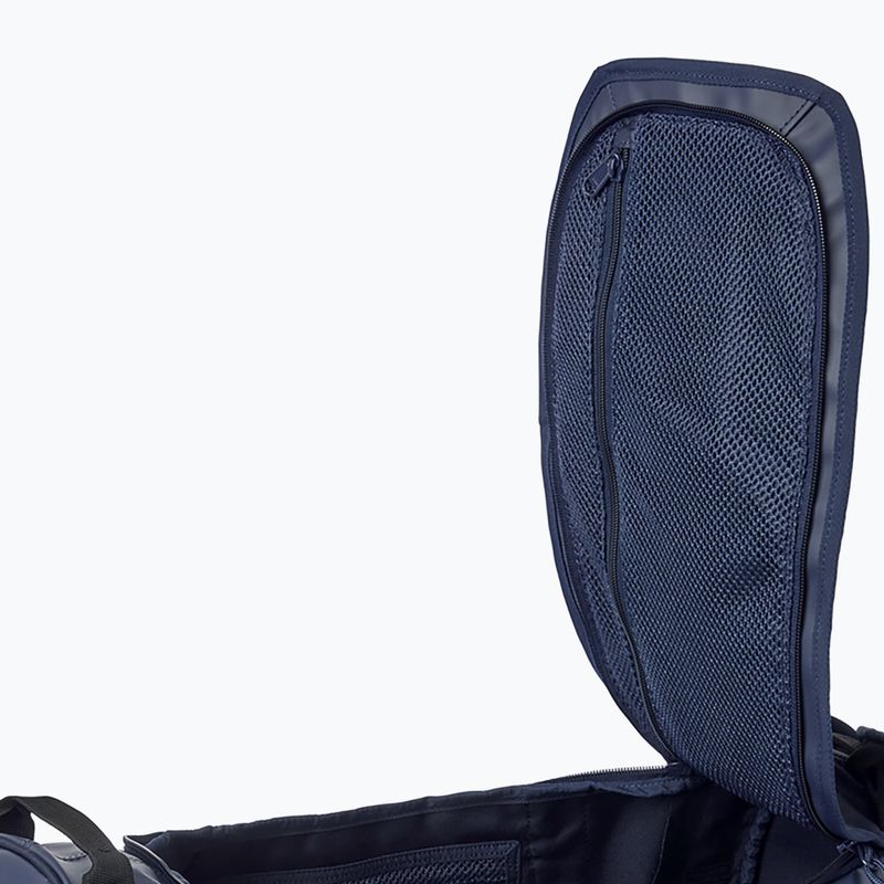 Helly Hansen HH Duffel Bag 2 50L cestovní taška tmavě modrá 68005_689 11