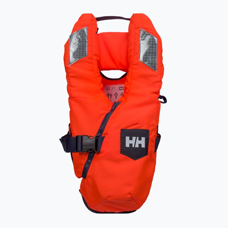 Dětská záchranná vesta Helly Hansen Safe+ JR 33992_210