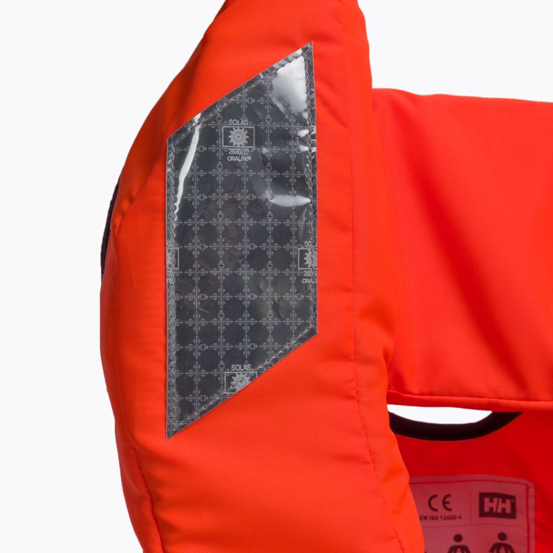 Dětská záchranná vesta Helly Hansen Safe+ JR 33992_210 4