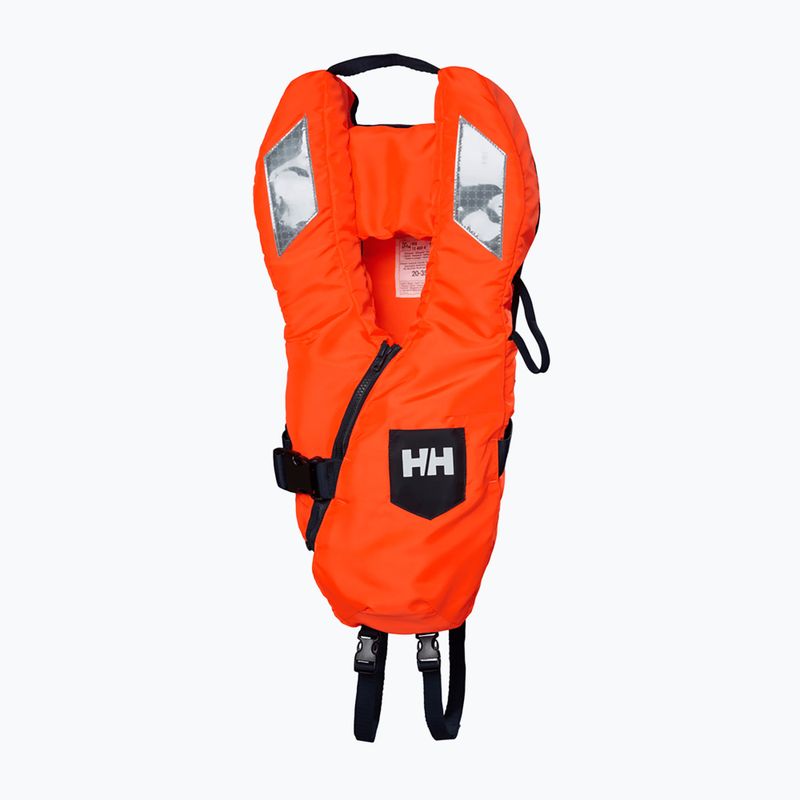 Dětská záchranná vesta Helly Hansen Safe+ JR 33992_210 6