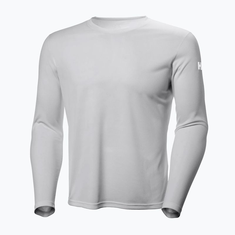 Pánské trekové tričko Helly Hansen Hh Tech Crew white 48364_001 4