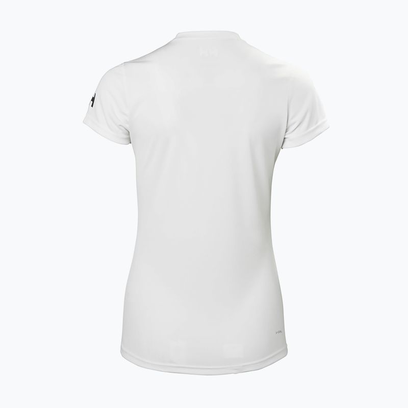 Helly Hansen dámské trekové tričko Hh Tech white 48363_001 2