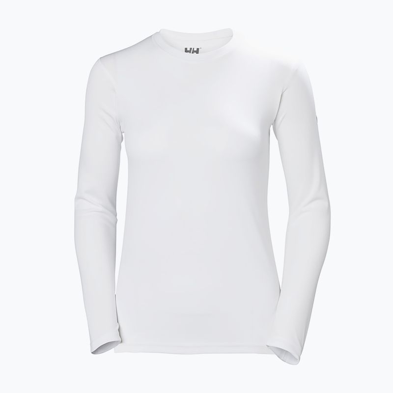 Dámské trekové tričko Helly Hansen Hh Tech Crew white 48374_001